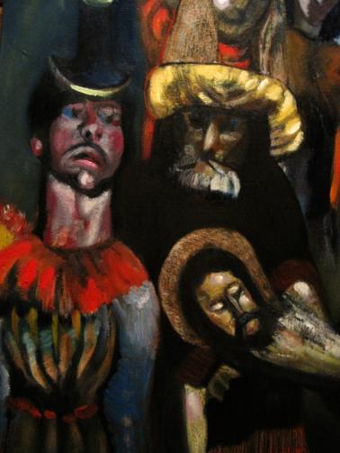 Jacob Hicks, painter, painting, art, artist