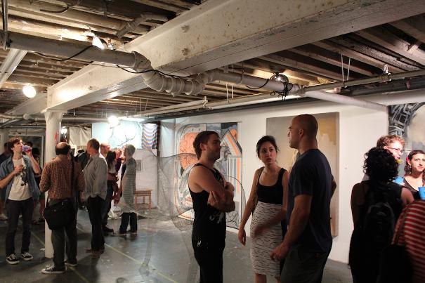 Jacob Hicks, painter, painting, art, artist