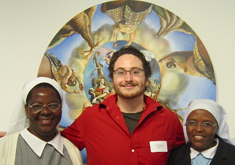Jacob Hicks, painter, painting, art, artist
