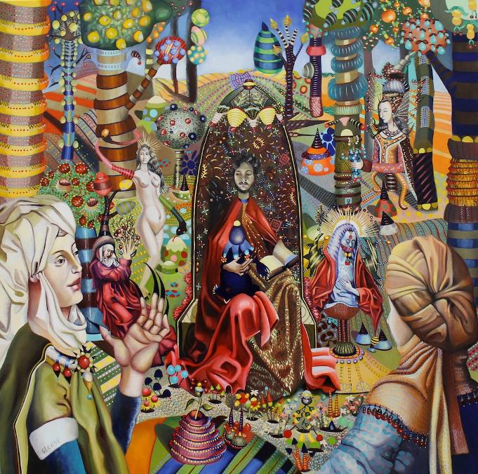 paint, painting, cubism, art history, mythology, folklore, things that go bump in the night, new york academy of art, kaitlyn stubbs, adam lamothe, Holly Sailors, Jonathan beer, beauty, color, tradition, oil paint, drawing, paintbrushes, pencils, pastel, Brooklyn