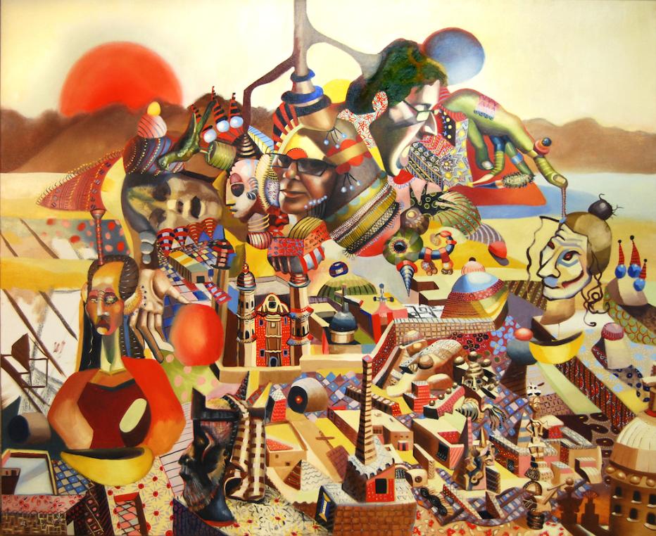Jacob Hicks, painter, painting, art, artistJacob Hicks, painter, painting, art, artist
