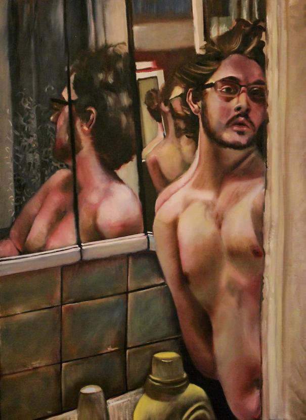 paint, painting, cubism, art history, mythology, folklore, things that go bump in the night, new york academy of art, kaitlyn stubbs, adam lamothe, Holly Sailors, Jonathan beer, beauty, color, tradition, oil paint, drawing, paintbrushes, pencils, pastel, Brooklyn